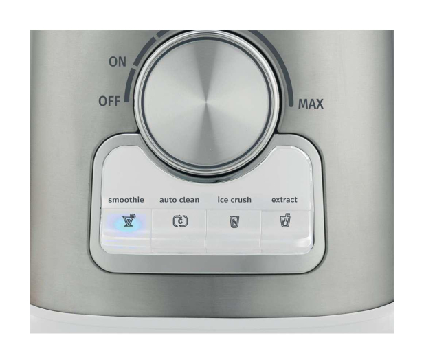 Gorenje Blender kielichowy B1400 - 1260584 - zdjęcie 6